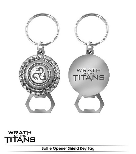 Distribution De La Colère Des Titans Concur la Colère des Titans INCHEIAT-
