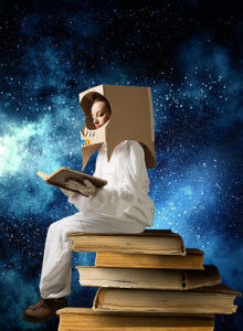 Science-fiction
